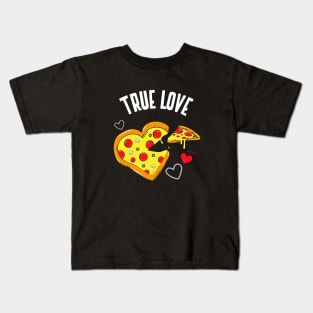 True Love Kids T-Shirt